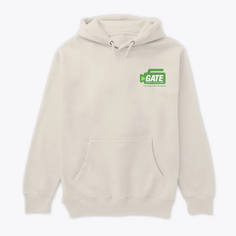 GATe Logo Hoodie