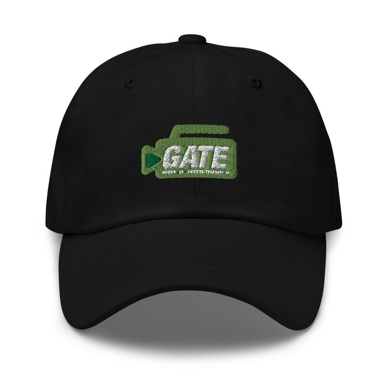 GATe Logo Hat