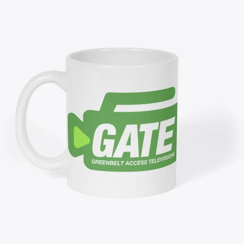 GATe Logo Mugs