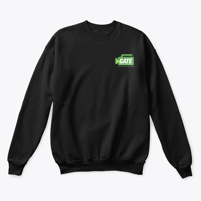 GATe Logo Sweatshirt