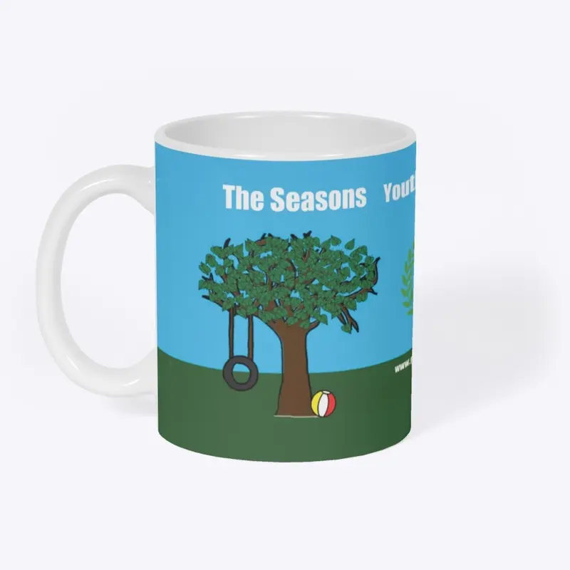 The Seasons MUG