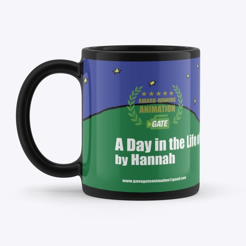 Life of a Pig - Bedtime MUG